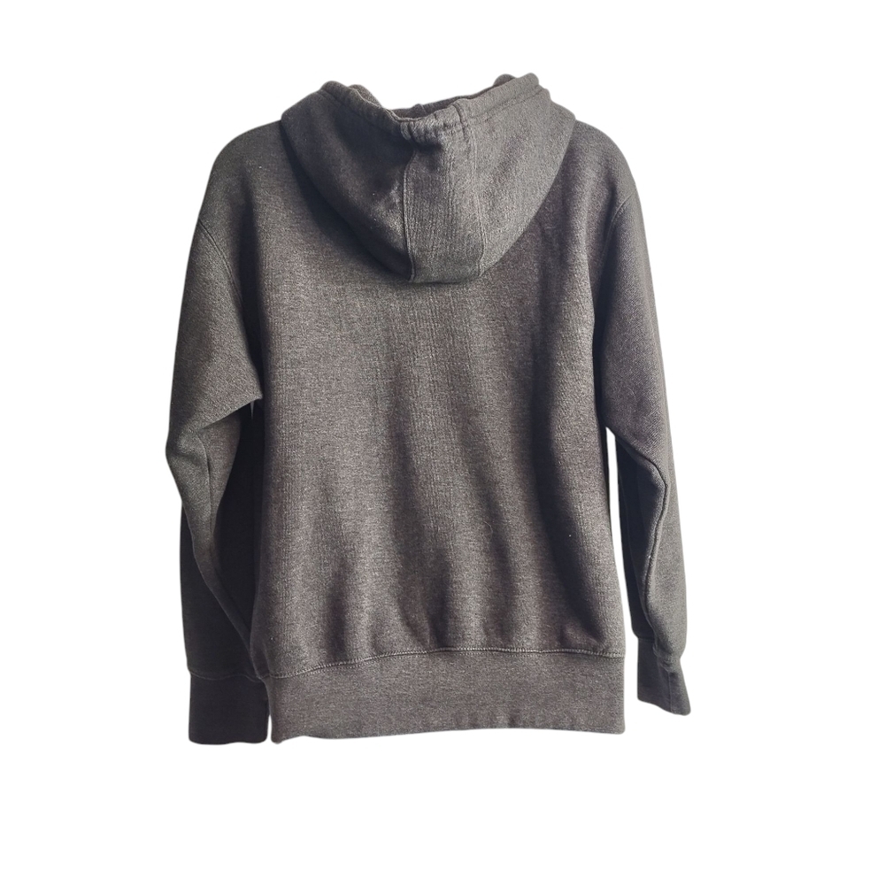 University of Minnesota Unisex Golden Gray Hoodie Sweatshirt Size Small - Picture 2 of 10